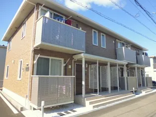 リトルバードハウス【2階】の外観