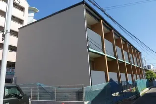 ケイコーポ(幸町)【2階】の外観