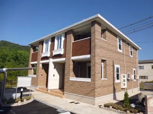 メゾン プラシードの画像