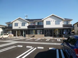 コフレ C棟の画像