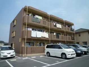 ファミーユK A YⅡの画像