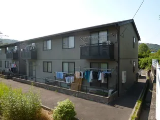 メゾンレオ Cの画像