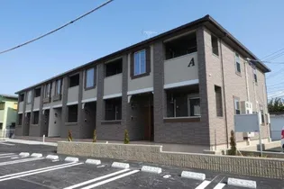 レジェンド Aの画像