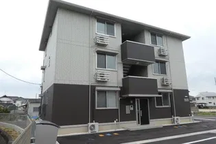 ヴェルデ溝口の画像