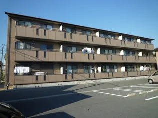 ソレイユ水江の画像