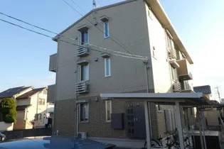 ベイ ブランシェ浜町の画像