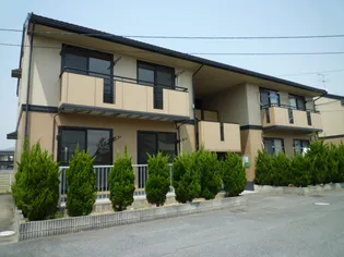 グリーンハイツ B棟の画像