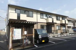 セジュールステア A棟の画像