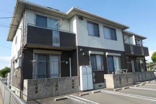 オリーブコート B棟の画像