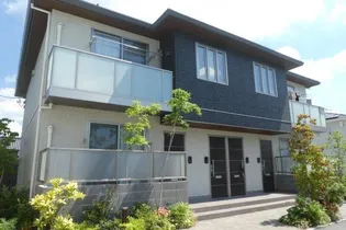 シャーメゾンアリビオ B棟の画像