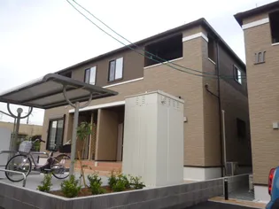 カンタービレ大崎3の画像