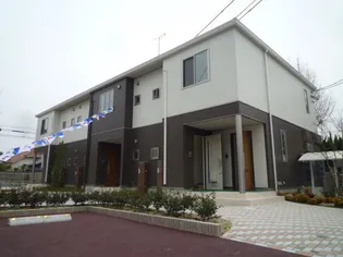 シャーメゾンガーデン高砂 B棟の画像