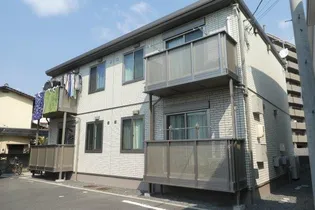 ソレイユみそらⅢの画像