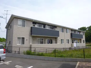 レトワールAの画像