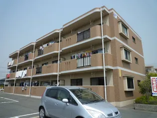 アグレアブルメゾンⅠの画像