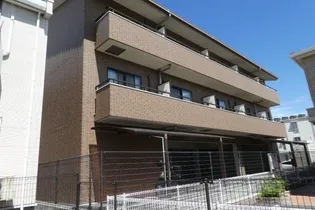 サンヴィレッジ笹沖の画像