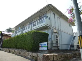 アンジェリーク松島の画像