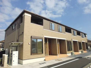 ラ セレーナ ソワ IIIの画像