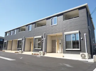 アートガーデン Ⅰの画像