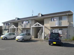 フレグランス早島の画像