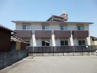 エルメゾン寿町の画像