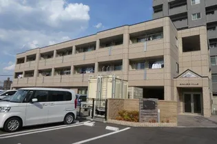 サクラヒルズの画像