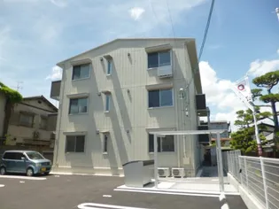 瀬戸内ハウジングVの画像