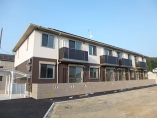 セレーナ A棟の画像