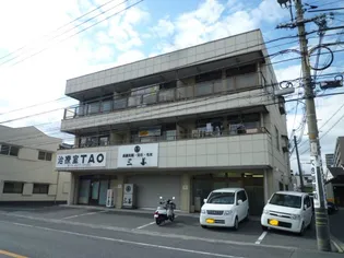 ヒルトンハイツ【301号室】の外観