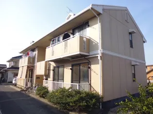 セジュール由城の画像