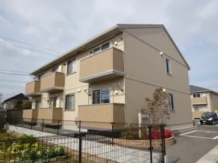 VINCULNM Ⅰ棟の画像