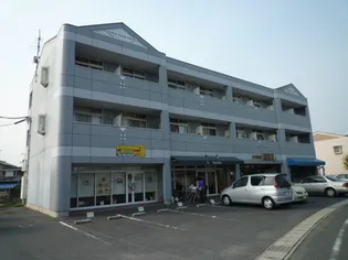 シティーハイツの画像