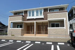 ソレアードの画像