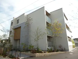 グレースヒルの画像