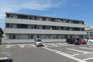 アコール ジェンテ A棟の画像