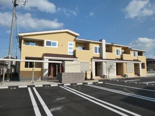 フォンターナの画像