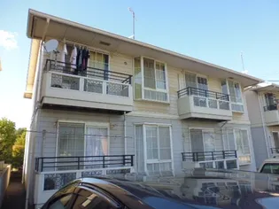 メゾンパーク旭Bの画像