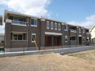 エスポワール総社Bの画像