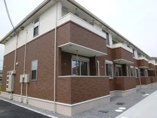 パーク ヴィラ酒津の画像