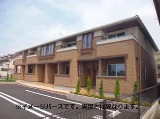 グランド パレス ハヤシの画像