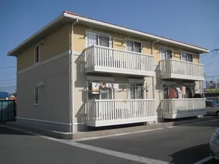 ボヌール C棟の画像