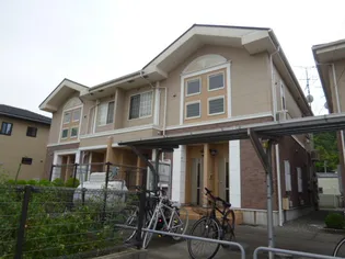 クラベールAの画像