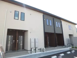 ラフィーネ ヴィシンの画像