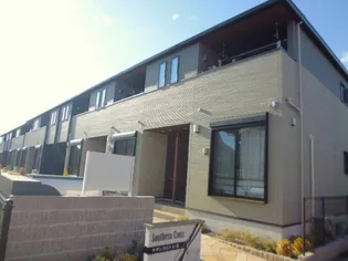 サザンクロスBの画像