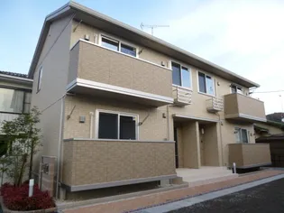 岡山県倉敷市連島町連島【タウンハウス】の外観