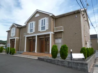 岡山県倉敷市東塚4丁目【アパート】の外観