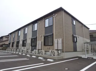 コンフォート神田B【1階】の外観