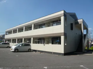 コンフォース亀山Ⅰの画像