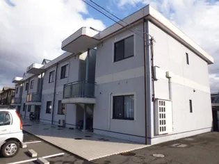 岡山県倉敷市児島下の町9丁目【アパート】の外観