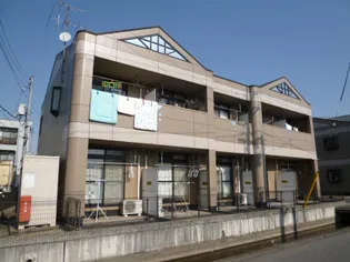 ニューエクセル三宅 Fの画像